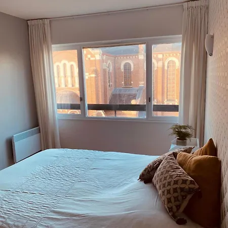 Appartement Sunset *