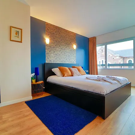 Sunset Appartement *